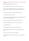 LOUISIANA REAL ESTATE EXAM 2026 QUESTIONS AND ANSWERS &vert; A&plus; GRADED &vert; WITH EXPERT SOLUTIONS