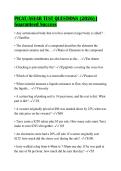 PICAT&sol;ASVAB TEST QUESTIONS &lpar;2026&rpar; &vert; Guaranteed Success