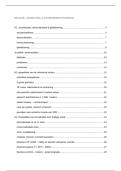 samenvatting religie&comma;zingeving  & levensbeschouwing
