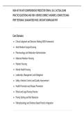 NGN-ATI RN VATI COMPREHENSIVE PREDICTOR FORM A&comma; B & C ACTUAL EXAM PRACTICE QUESTIONS AND 100&percnt; VERIFIED CORRECT ANSWERS &vert; COMPLETE EXAM PREP TESTBANK &vert; GUARANTEED PASS &vert; INSTANT DOWNLOAD PDF