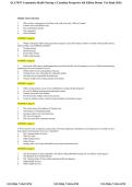 community health nursing test bank public health nursing questions health promotion nursing exam disease prevention nursing community interventions nursing canadian nursing exam prep nursing test bank answers population health nursing community care nursi