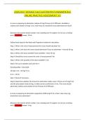 2026&lowbar;2027&lowbar;DOSAGE&lowbar;CALCULATION&lowbar;RN&lowbar;FUNDAMENTALS&lowbar;ONLINE&lowbar;PRACTICE&lowbar;ASSESSMENT