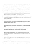 HHS 101 Final Exam Preparation&comma; Health and Human Services Program&comma; Academic Year 2026 &ndash; Study Guide and Practice Questions