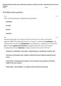 HLHS 101 Final Exam Study Cards&comma; Health Sciences Program&comma; Academic Year 2026 &ndash; Flashcards for Key Terms and Concepts