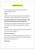 FDNY Non-Fire Exam Preparation &ndash; Practice Questions and Complete Study Guide