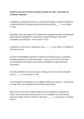 Florida Fire Instructor III&comma; Fire Science Program&comma; Academic Year 2026 &ndash; Study Guide and Certification Preparation