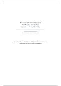Wastewater Treatment Operator Certification Examination Tests 2 & 3 &ndash; Grade &sol; Class 2 & 3 &ndash; Association of Boards of Certification &lpar;ABC&rpar; &sol; State Environmental Agency