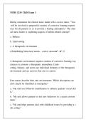 NURS 1210 2026&colon; Chapter 20 Exam 1 Study Guide &ndash; Nursing Key Concepts