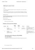 FAC1501 Assignment 3 Semester 1 2026 - Due 13 April 2026 &lpar;FULL ANSWERS&rpar;