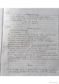 Class10 notes Geography 