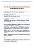 EEE 352 TEST 1 WITH COMPLETE SOLUTIONS 100&percnt; VERIFIED LATEST UPDATE&excl;&excl;