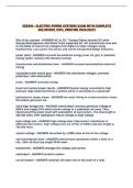 EEE 360&sol;EEE360 PACKAGED EXAMS&excl;&excl;