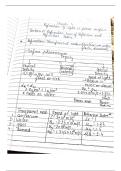 Refraction of Light &lpar;Grade 10th ICSE&rpar;