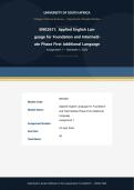 ENG2611 Assignment 1 Semester 1 2026 Due 29 April 2026