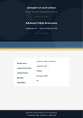 ECS4866 Assignment 2 Semester 2 2026 &lpar;594502&rpar; Due 28 August 2026