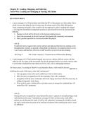 Test Bank for Leading and Managing in Nursing 7th Edition &ndash; Yoder Practice Questions & Verified Answers PDF &lpar;Latest Update 2026&rpar;