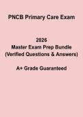 PHLT 304 Exam 3 PDF &vert; Clinical Laboratory Science Practice Questions & Review