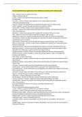 FIN 302 MIDTERM EXAM QUESTIONS WITH VERIFIED SOLUTIONS LATEST UPDATE 2026