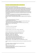 FIN 302 EXAM 2 QUESTIONS ANSWERED CORRECTLY LATEST UPDATE 2026