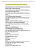DAT 250 MIDTERM EXAM QUESTIONS WITH VERIFIED SOLUTIONS LATEST UPDATE 2026