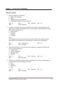 Converted Test Bank for Marketing &ndash; Practice Questions & Verified Answers PDF &lpar;Latest Update 2026&rpar;