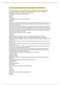 BA 350 FINAL EXAM &lpar;SDSU&rpar; QUESTIONS ANSWERED CORRECTLY LATEST UPDATE 2026