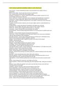 MGMT 200 EXAM QUESTIONS ANSWERED CORRECTLY LATEST UPDATE 2026