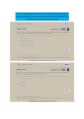 ATI RN Fundamentals Proctored Exam with NGN 2023 New 2026 Version&comma; featuring 70 actual exam screenshot questions with 100&percnt; verified correct answers to help you pass