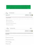 ATI RN Fundamentals Proctored Exam with NGN 2023 New 2026 Version&comma; featuring 70 actual exam screenshot questions with 100&percnt; verified correct answers to help you pass