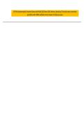 ATI RN Fundamentals Proctored Exam with NGN 2023 New 2026 Version&comma; featuring 70 actual exam screenshot questions with 100&percnt; verified correct answers to help you pass