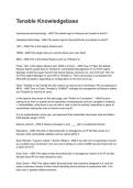 Tenable Knowledgebase REVISED AND UPDATED FOR 2026&sol;2027 ACTUAL EXAM COMPLETE QUESTIONS AND CORRECT DETAILED ANSWERS &lpar;VERIFIED ANSWERS&rpar; &vert;ALREADY GRADED A&plus;&vert;&vert;BRAND NEW&excl;&excl;