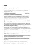 VSA REVISED AND UPDATED FOR 2026&sol;2027 ACTUAL EXAM COMPLETE QUESTIONS AND CORRECT DETAILED ANSWERS &lpar;VERIFIED ANSWERS&rpar; &vert;ALREADY GRADED A&plus;&vert;&vert;BRAND NEW&excl;&excl;