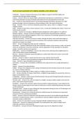 HUM 120 EXAM QUESTIONS WITH VERIFIED ANSWERS LATEST UPDATE 2026