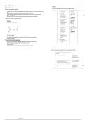 Edexcel A Level Biology Complete Notes &lpar;Topics 1&ndash;8 &plus; Core Practicals &plus; Statistical Tests&rpar;