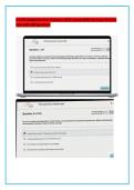ATI PN Comprehensive Predictor 2023 Exit Exam&colon; 180 NGN Questions  with Answers & Rationales