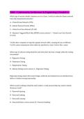 D488 - Cybersecurity Architecture & Engineering &vert;&vert; Graded A&plus;&period;