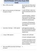 CS6250 Computer Networks Practice Guide 