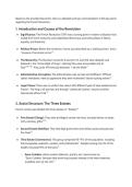 Summary -  History