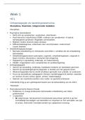 Samenvatting -  Behandeling &lpar;200300085&rpar;&semi; hoorcolleges&comma; artikelen&comma; Prins et al&period;&comma; kennisclips