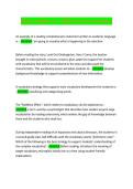 RICA subtest 2 &vert; 100&percnt; Correct Answers