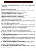 GCSE COMBINED SCIENCE &lpar;9&ndash;1&rpar; Actual May 2026 PAST PAPER 1 Combined Science &lpar;Higher Tier All Assessment Questions & Mark Scheme Edexcel 1SC0 1BH&rsqb;