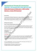 Maryland Pharmacy Technician Certification 2026&sol;2027&colon; The Complete Practice Q&A with Well-Elaborated Answers & Rationales