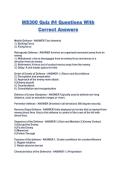 MS300 Quiz &num;4 Questions With Correct Answers