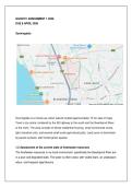 GGH3701 Assignment 1 2026 &vert; Due 8 April 2026 - Distinction Guaranteed 