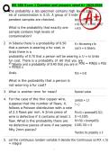 IEE 380 Exam 1 Question and answers rated A&plus; 2025&sol;2026