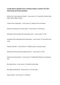 Georgia History Legislative Exam&comma; Academic Program&comma; Academic Year 2026 &ndash; Study Guide and Practice Questions