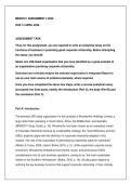 MNN3701 Assignment 2 2026 &vert; Due 14 April 2026 - Distinction Guaranteed 