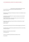 NSE 103 MIDTERM WEEKS 1-4 QUESTIONS AND ANSWERS 100&percnt; CORRECT&period;