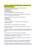 ISYE 6402 UPDATED 2026 EXAM SCRIPT QUESTIONS AND SOLUTIONS RATED 