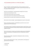 NURS 1160 MIDTERM &num;1 QUESTIONS AND ANSWERS 100&percnt; CORRECT&period;